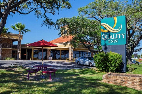 Quality Inn Biloxi Beach - image 12