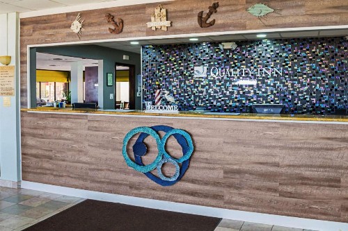 Quality Inn Biloxi Beach - image 13
