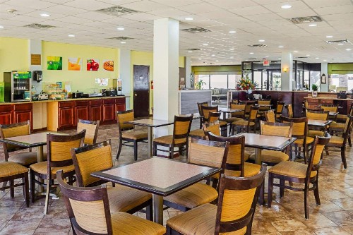 Quality Inn Biloxi Beach - image 14