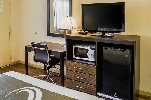 Quality Inn Biloxi Beach - image 16