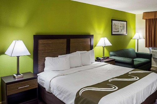 Quality Inn Biloxi Beach - image 17