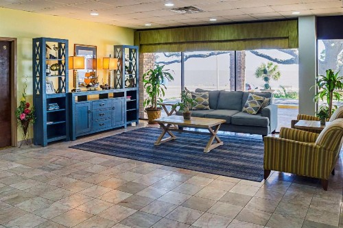 Quality Inn Biloxi Beach - image 19