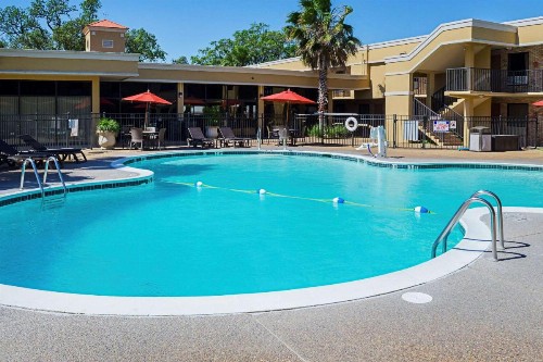 Quality Inn Biloxi Beach - image 20