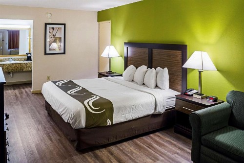 Quality Inn Biloxi Beach - image 23