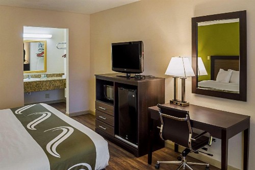 Quality Inn Biloxi Beach - image 24