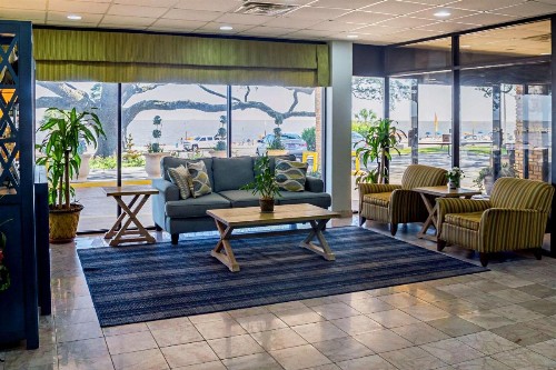Quality Inn Biloxi Beach - image 25