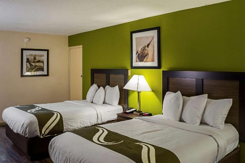 Quality Inn Biloxi Beach - image 26