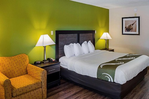 Quality Inn Biloxi Beach - image 28