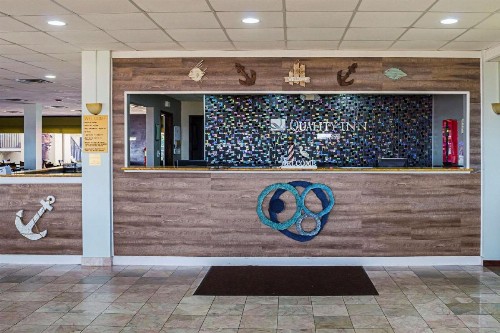 Quality Inn Biloxi Beach - image 29