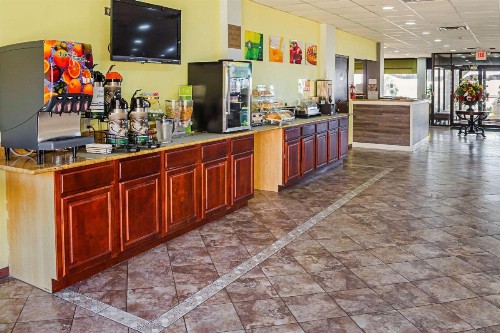 Quality Inn Biloxi Beach - image 30