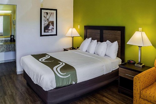 Quality Inn Biloxi Beach - image 31