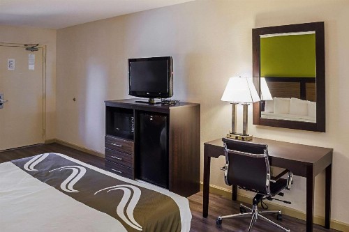 Quality Inn Biloxi Beach - image 33