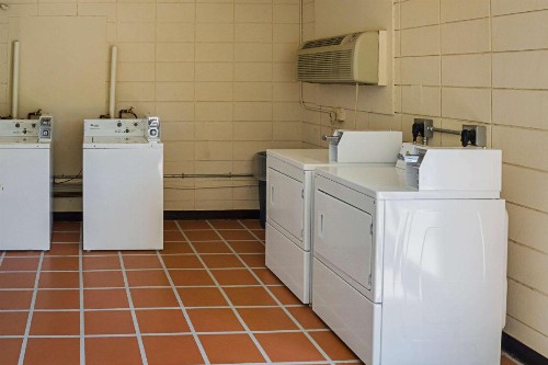 Quality Inn Biloxi Beach - image 34