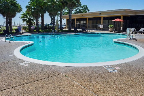 Quality Inn Biloxi Beach - image 35