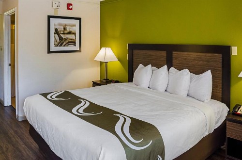 Quality Inn Biloxi Beach - image 37