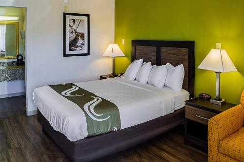 Quality Inn Biloxi Beach - image 38