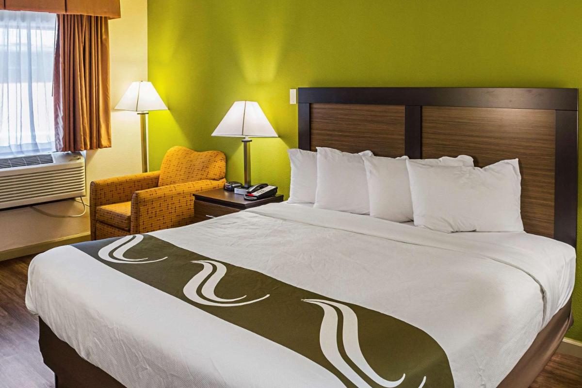 Quality Inn Biloxi Beach - image 6