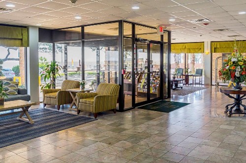 Quality Inn Biloxi Beach - image 7