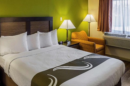 Quality Inn Biloxi Beach - image 8