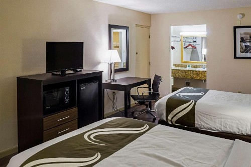 Quality Inn Biloxi Beach - image 9