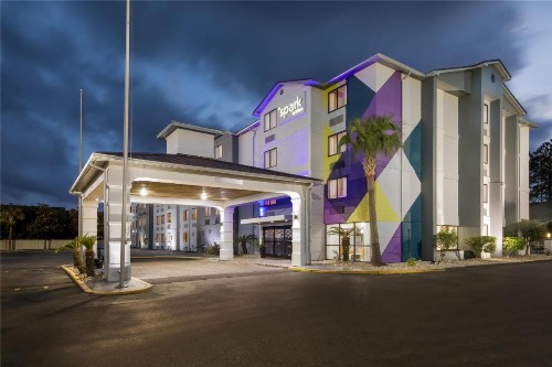 Best Western Plus Cypress Creek - image 3