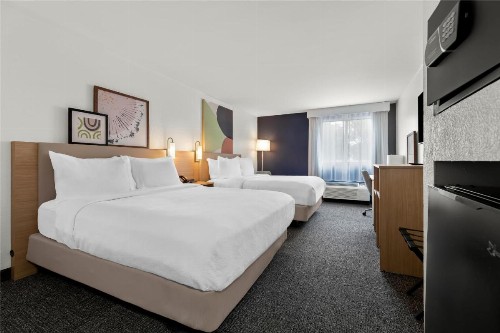 Best Western Plus Cypress Creek - image 44