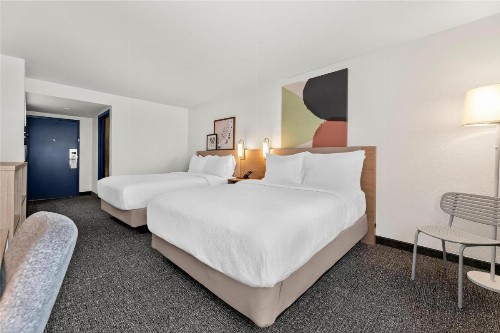 Best Western Plus Cypress Creek - image 45