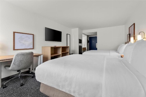Best Western Plus Cypress Creek - image 46