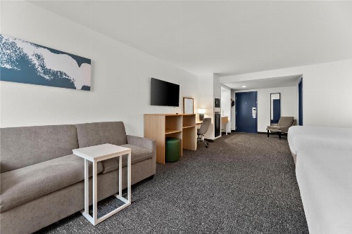 Best Western Plus Cypress Creek - image 47