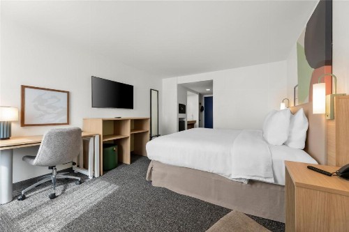 Best Western Plus Cypress Creek - image 48