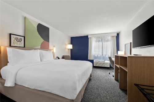 Best Western Plus Cypress Creek - image 49