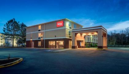 Red Roof Inn & Suites Biloxi - image 12