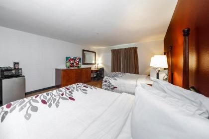 Red Roof Inn & Suites Biloxi - image 13