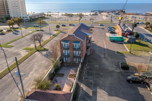 Edgewater Inn - Biloxi - image 1