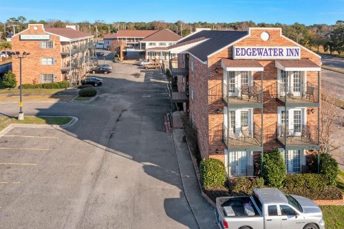 Edgewater Inn - Biloxi - image 2