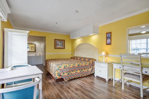 Edgewater Inn - Biloxi - image 21