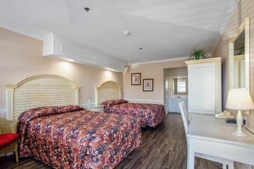 Edgewater Inn - Biloxi - image 28