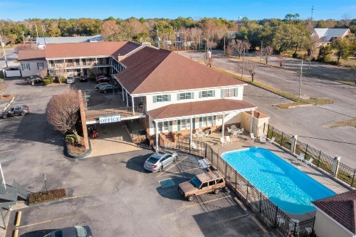 Edgewater Inn - Biloxi - image 4