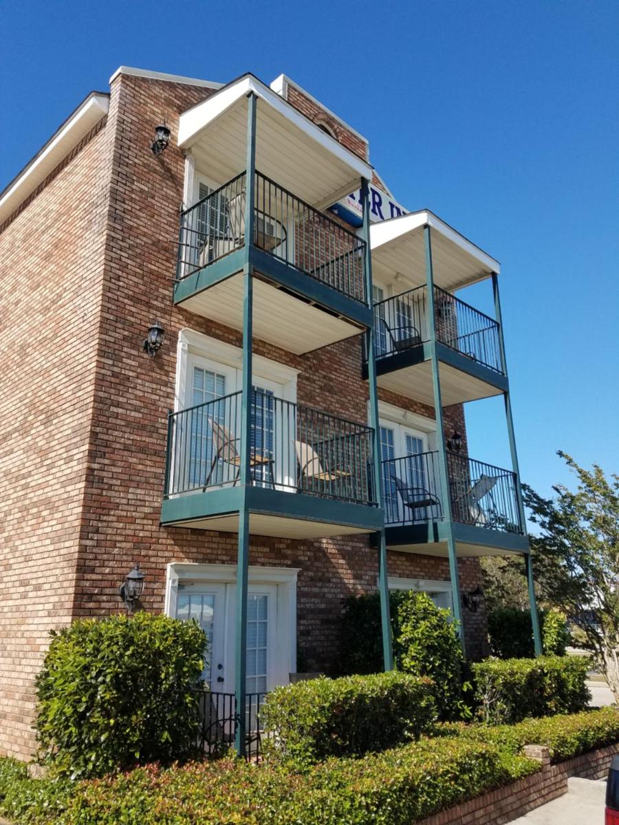 Edgewater Inn - Biloxi - image 5
