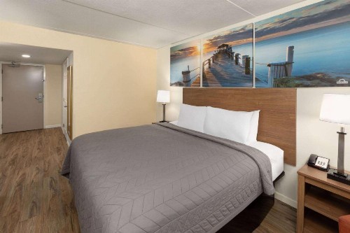 Days Inn by Wyndham Biloxi Beach - image 21
