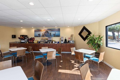 Days Inn by Wyndham Biloxi Beach - image 23