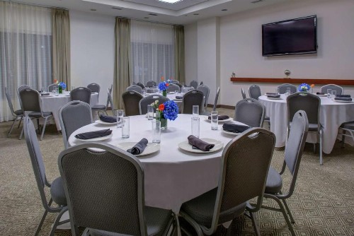 DoubleTree by Hilton Biloxi - image 24