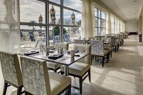 DoubleTree by Hilton Biloxi - image 28