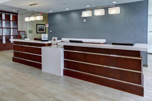 DoubleTree by Hilton Biloxi - image 34