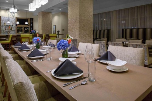 DoubleTree by Hilton Biloxi - image 36