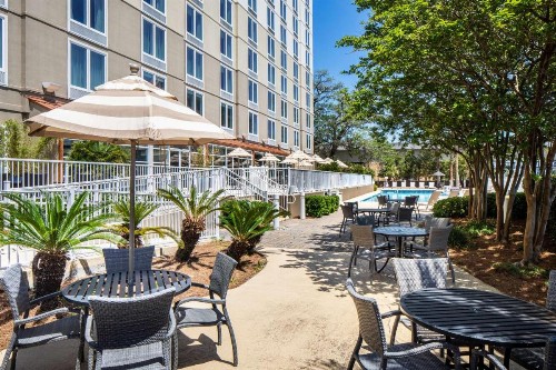 DoubleTree by Hilton Biloxi - image 45
