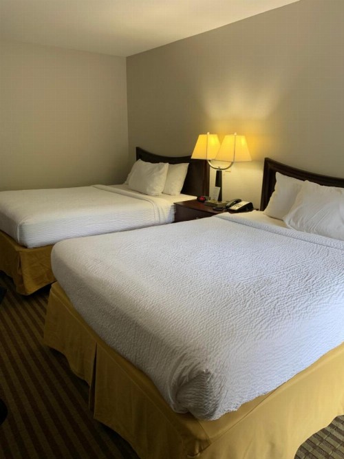 Days Inn by Wyndham Ocean Springs - image 7