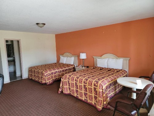 Econo Lodge Biloxi Beach North - image 26