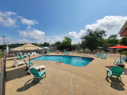 Econo Lodge Biloxi Beach North - image 28