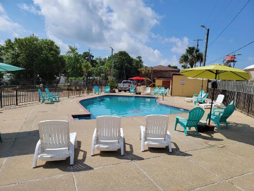 Econo Lodge Biloxi Beach North - image 31